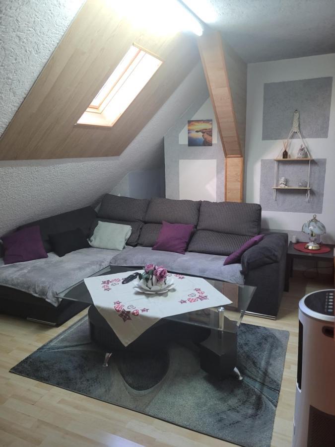 Chambres De Fabienne Gundershoffen Exterior photo